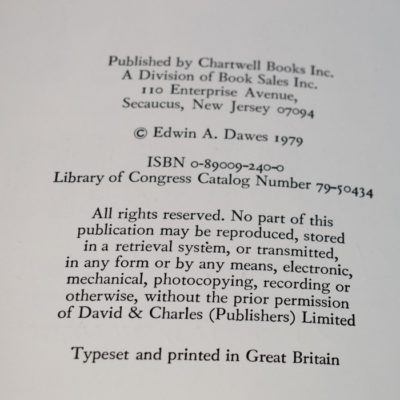 Great Illusionists: signed by Dawes to Mossey - Image 3