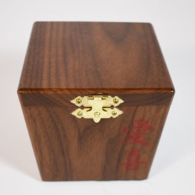 Collector’s Workshop Tang Dynasty Tea Chest - Image 2