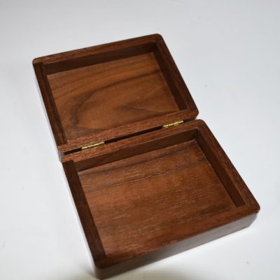 Viking Deluxe Magnetic Euro Style Card Box: new:  Not available - Image 3