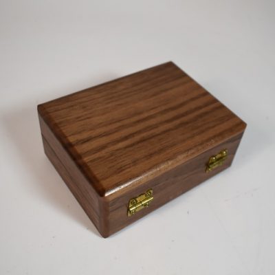 Viking Deluxe Magnetic Euro Style Card Box: new:  Not available - Image 4