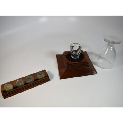 High Quality Copentro: unusual square base - Image 2