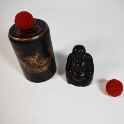 Fantasma Magic Buddha Chop Cup
