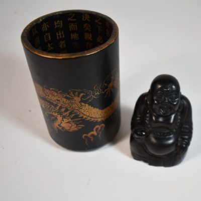 Fantasma Magic Buddha Chop Cup - Image 2