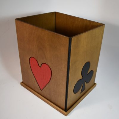 Mikame Casino Box: new and long unavailable - Image 3
