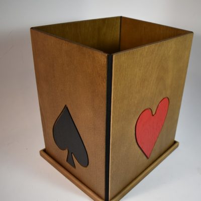 Mikame Casino Box: new and long unavailable - Image 4