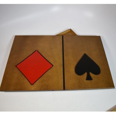 Mikame Casino Box: new and long unavailable - Image 5