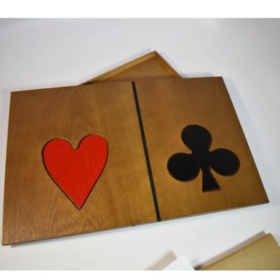 Mikame Casino Box: new and long unavailable - Image 6