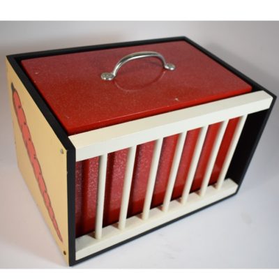 Mak Magic Foolproof Rabbit Production