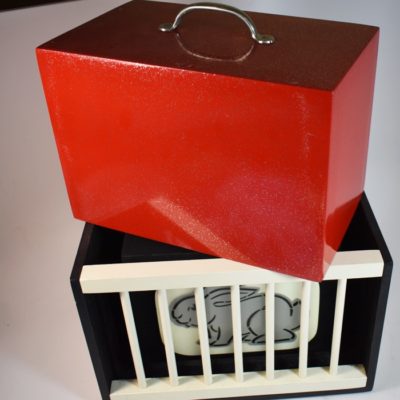 Mak Magic Foolproof Rabbit Production - Image 2