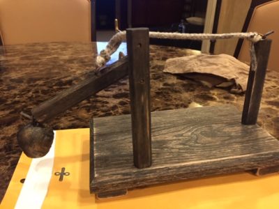 Nick Wenger Original Spirit Bell: Nick Wenger/Bob Kohler - Image 5