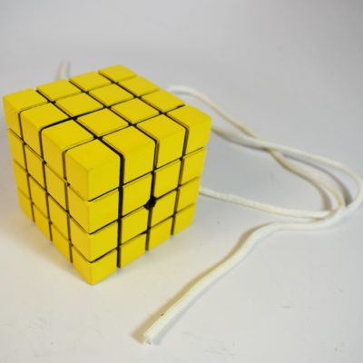 Bill Adams The World of Magic: Bionic Block - Image 3