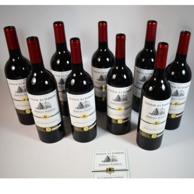 Hanada Extreme Multiplying Bottles: the Royals Royce of Multiplying Bottles