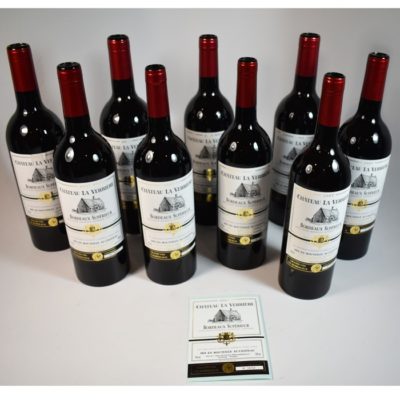 Hanada Extreme Multiplying Bottles: the Royals Royce of Multiplying Bottles - Image 2