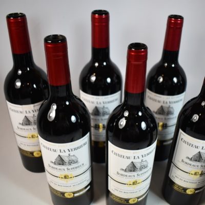 Hanada Extreme Multiplying Bottles: the Royals Royce of Multiplying Bottles - Image 3