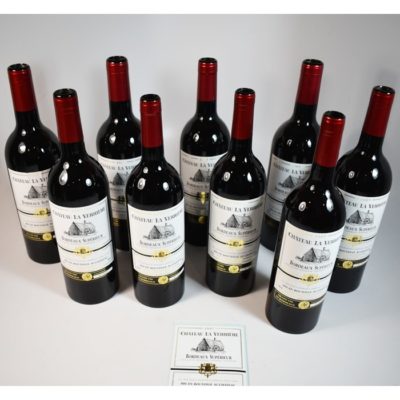 Hanada Extreme Multiplying Bottles: the Royals Royce of Multiplying Bottles - Image 5