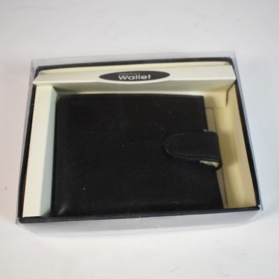 Mesika's Wallet Yigal Mesika