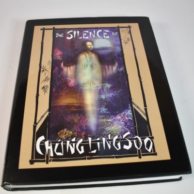 Silence of Chung Ling Soo:  2001 Miracle Factory