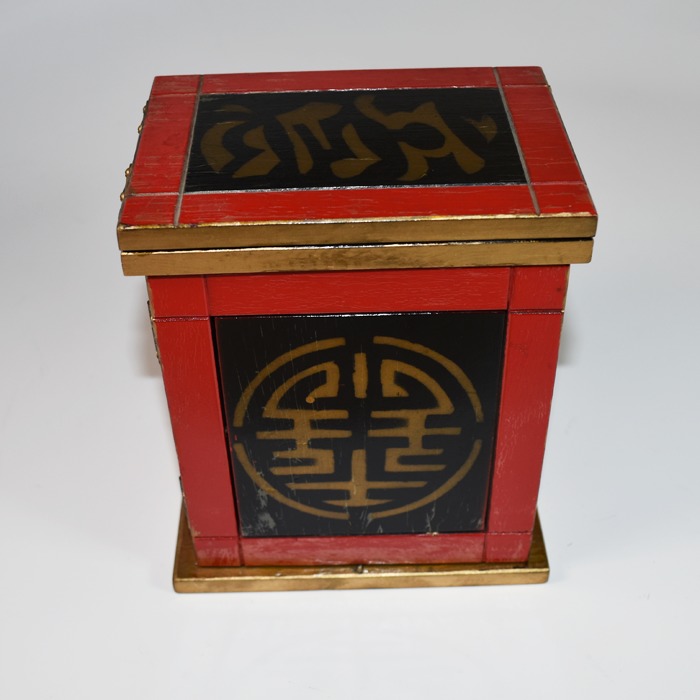 Owen Magic One Hand Production Box - Image 2