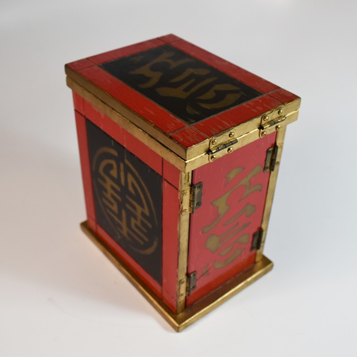 Owen Magic One Hand Production Box - Image 3