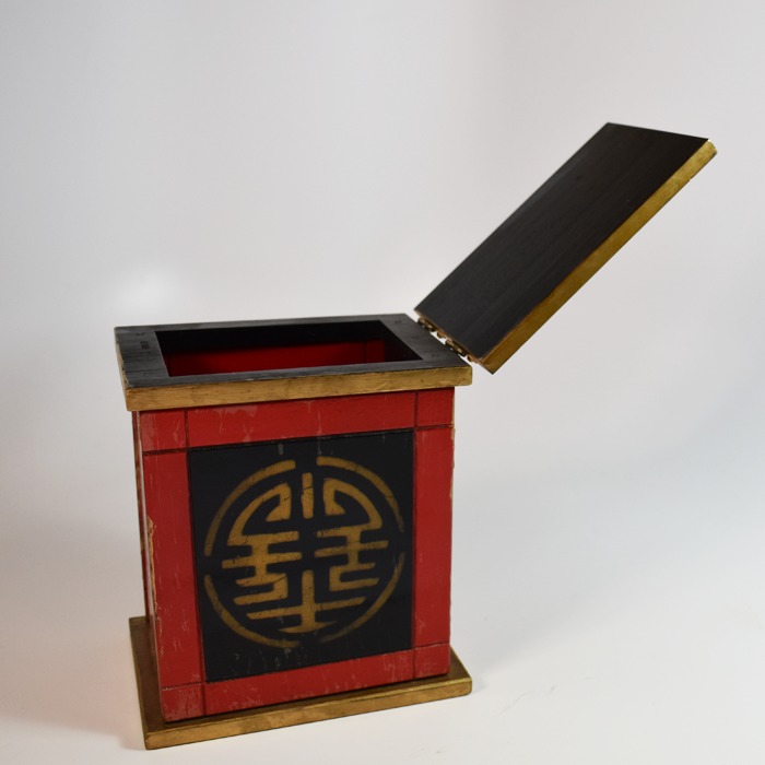 Owen Magic One Hand Production Box - Image 7