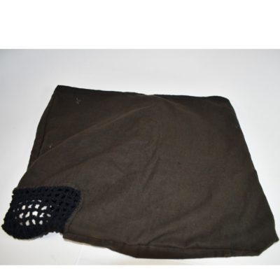 Thayer Productive Egg Bag: scarce