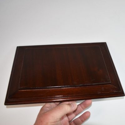 Thayer Card Exchange Tray: stunning - Image 2