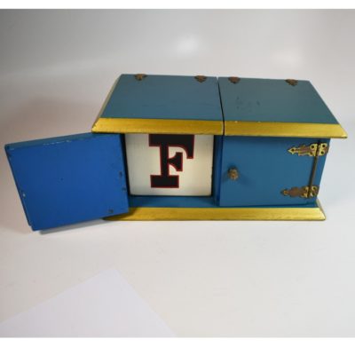 Don Redmond LARGE Die Box - Image 2