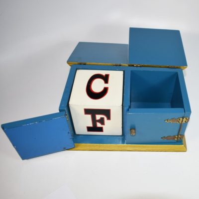 Don Redmond LARGE Die Box - Image 3