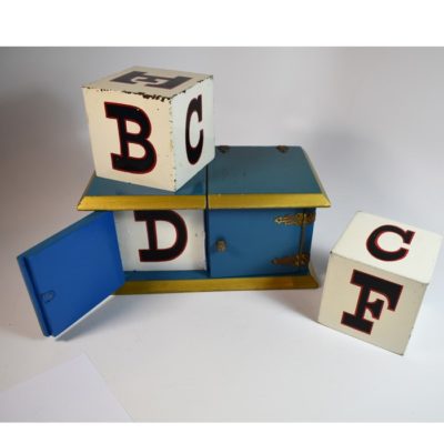Don Redmond LARGE Die Box - Image 4