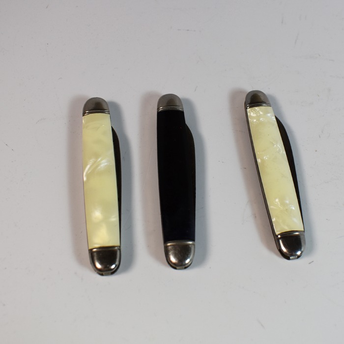 Enardoe Color Changing knives expanded set Magic Collectibles