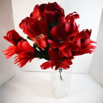 Blackstone Sr. Bouquet from the Enchanted Garden: with certificate of authenticity - Image 2
