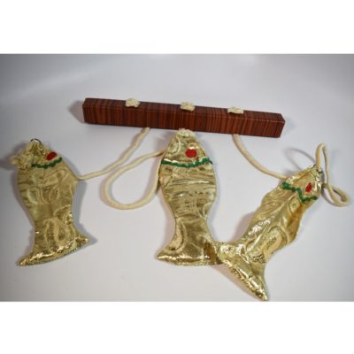Johnny Thompson’s Own Kovari’s Codology - Image 2
