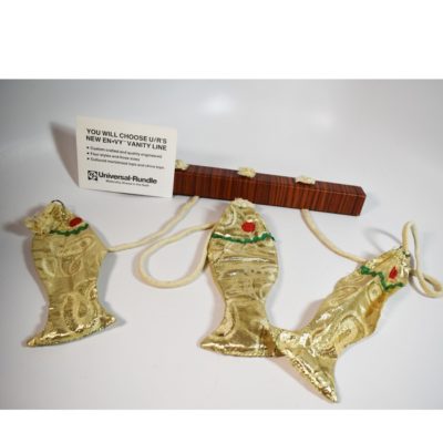Johnny Thompson’s Own Kovari’s Codology