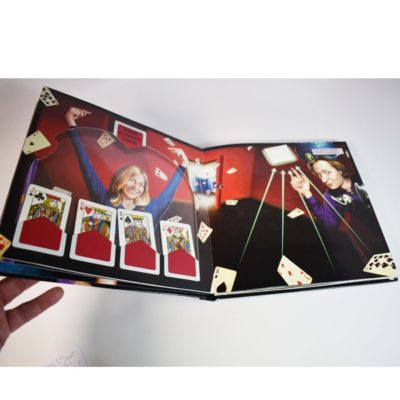 Setteducati’s The Magic Show interactive magic book - Image 2