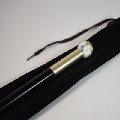 Johnson Products Coin Wand: Circa 1972: as new: perhaps the best coin wand ever made - Image 5