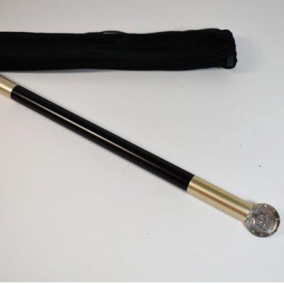 Johnson Products Coin Wand: Circa 1972: as new: perhaps the best coin wand ever made
