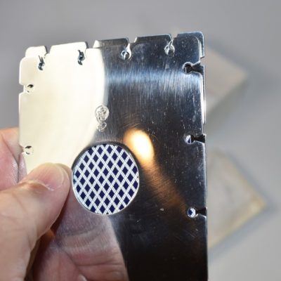Owen Magic Card In Pocketbook: no longer available from Owen - Image 3