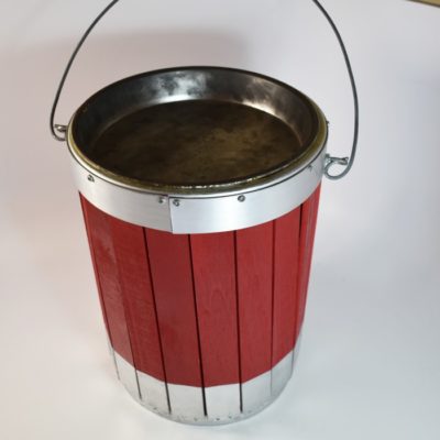 Livestock Production Bucket