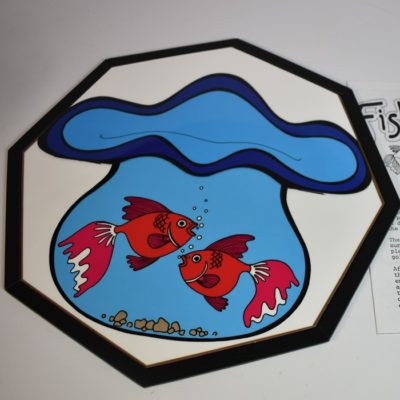 El Duco’s Magic Flashlight  and Ton Onasaka’s Fish Bowl Mystery: both no longer available - Image 3