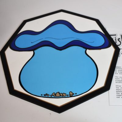 El Duco’s Magic Flashlight  and Ton Onasaka’s Fish Bowl Mystery: both no longer available - Image 4