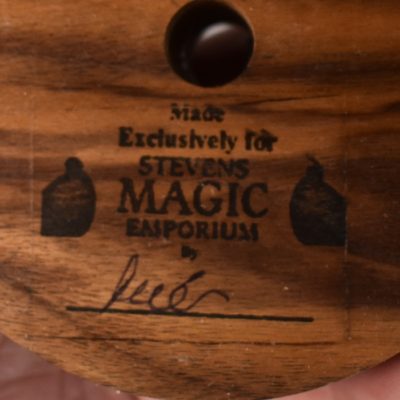 Ultimssimo from Louis Gaynor and Stevens Magic - Image 3