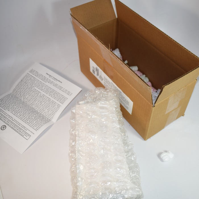 Haenchen Traveling BLock by Viking Magic: new! - Image 4