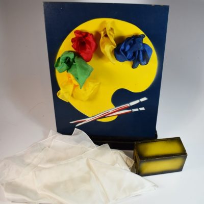Abbott’s Vintage Flower Surprise - Image 2
