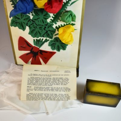 Abbott’s Vintage Flower Surprise - Image 4