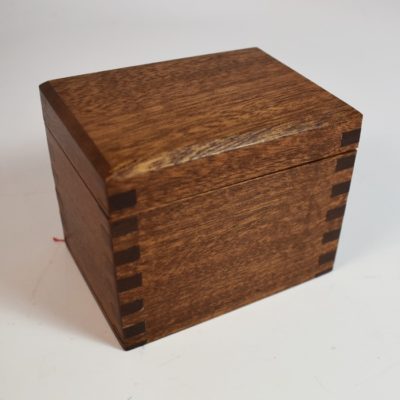 Baffle Box by Colin Rose - Image 3