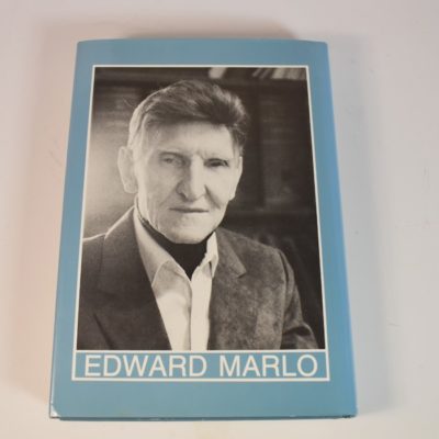 Ed Marlo Mint #1. Impossible to find with Marlo signed business card and Marlo signed prediction! - Image 5