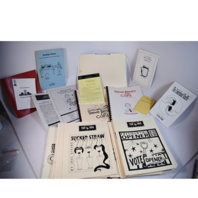 Huge Steve Beam Package including Steve Beam on Coins 1&2! - Image 2