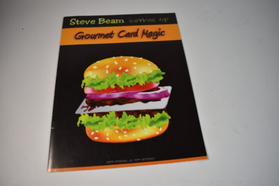 Huge Steve Beam Package including Steve Beam on Coins 1&2! - Image 6