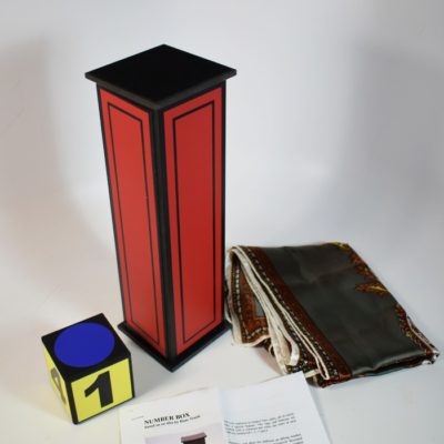 Number Box Future Magic - Image 2