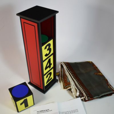Number Box Future Magic - Image 3